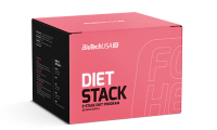 Diet Stack(diétát támogató csomag) For Her