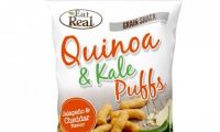 Quinoa/fodroskel chips -jalapeni-cheddar