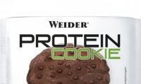 Protein cookie