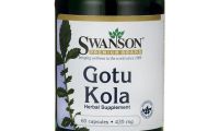 Gotu Kola