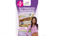 SZAFI REFORM GLUTÉNMENTES, SZÉNHIDRÁTCSÖKKENTETT PALACSINTA LISZTKEVERÉK (PALEO)