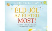 ÉLD JÓL AZ ÉLETED - MOST!, 1 DB